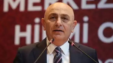 Süleyman Hurma'dan bahis açıklaması