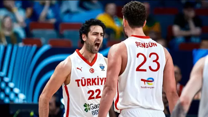 Merakla bekleniyordu! Furkan Korkmaz'ın yeni adresi belli oldu...