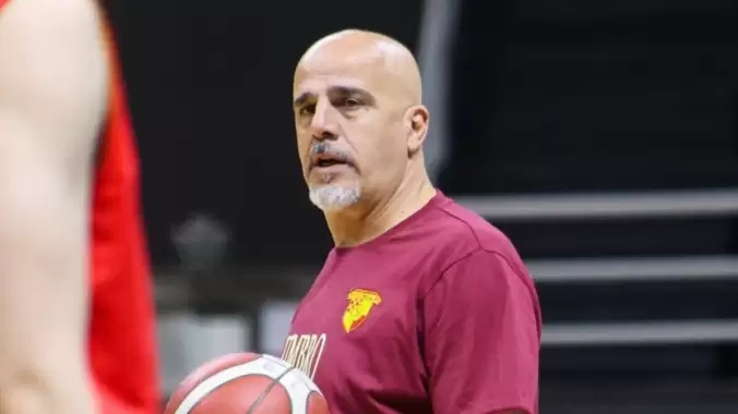 Rüçhan Tamsöz: "Takımı daha yukarı taşımak istiyoruz"