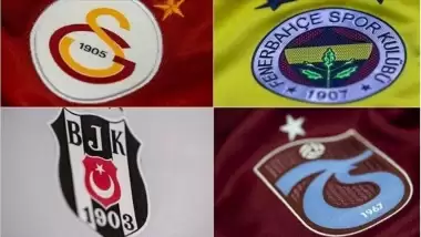 Süper Lig devleri dünya sahnesinde! 5 kıtada canlı yayınlanacak