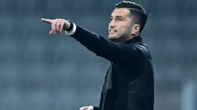 Nuri Şahin: "Hak ettiğimiz bir galibiyet aldık"