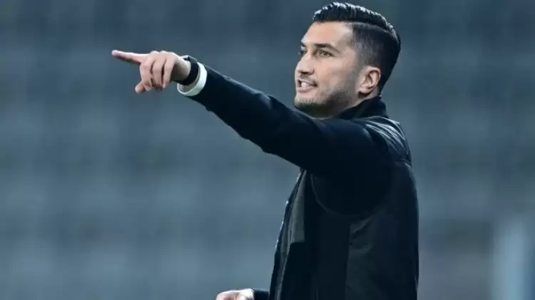 Nuri Şahin: "Hak ettiğimiz bir galibiyet aldık"