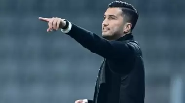 Nuri Şahin: "Hak ettiğimiz bir galibiyet aldık"