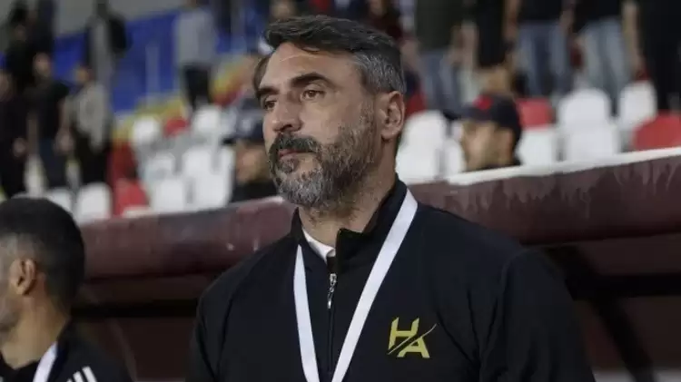 Hugo Almeida: "Hakem maçı katletti"