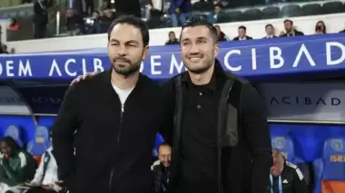 Selçuk İnan'dan Galatasaray maçı açıklaması! ''Bizim için...''