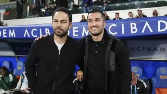 Selçuk İnan'dan Galatasaray maçı açıklaması! ''Bizim için...''