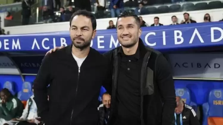 Selçuk İnan'dan Galatasaray maçı açıklaması! ''Bizim için...''