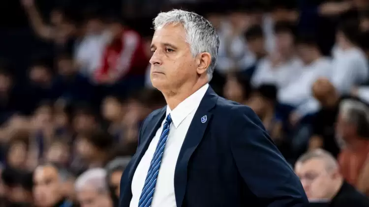 Kokoskov: "Gereken kıvılcımı bulamadık"