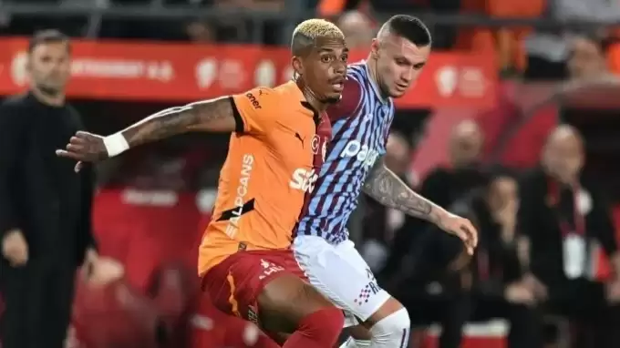 Gözler dev derbide! Okan Buruk ile Fatih Tekke'nin 11'leri...