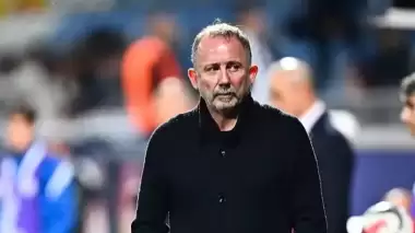 Beşiktaş derbiye hazır! Sergen Yalçın’dan Fenerbahçe’ye sürpriz plan