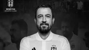 Beşiktaş'tan acı haber!
