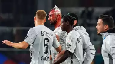 Smolcic: "Serdar Dursun’un yarası kemiği gözükecek şekildeydi"