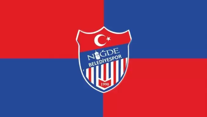 Niğde Belediyespor’dan TFF’ye destek
