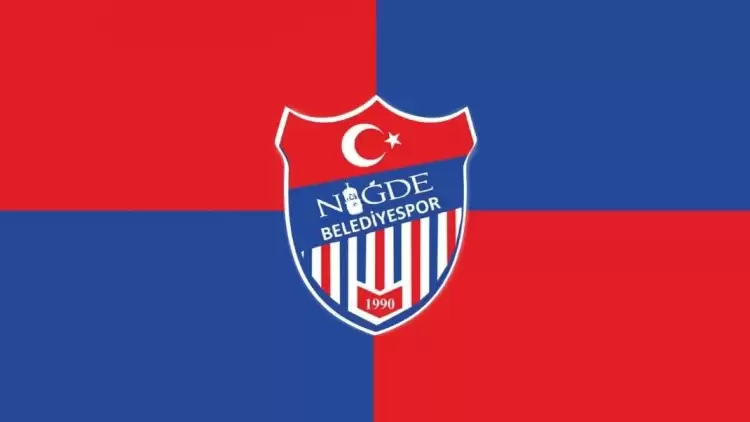 Niğde Belediyespor’dan TFF’ye destek