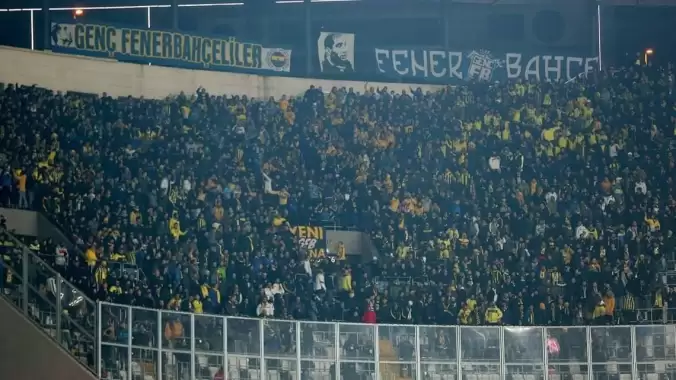 Fenerbahçe'den Beşiktaş deplasmanı öncesi taraftara mesaj