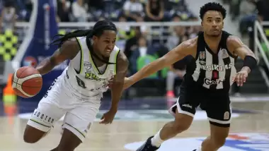 Beşiktaş GAİN'den 44 yıl sonra bir ilk!