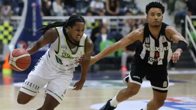 Beşiktaş GAİN'den 44 yıl sonra bir ilk!