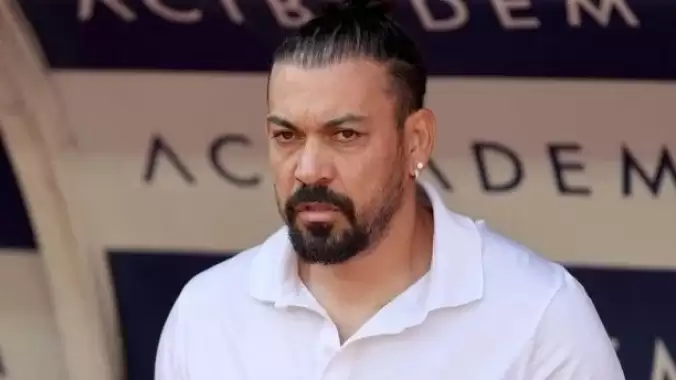 Servet Çetin: "Canımızı yakıyor"