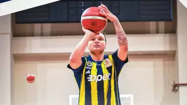 Fenerbahçe, Çanakkale'de farklı kazandı