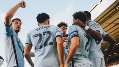 Hull City, Sergej Jakirovic ile şaha kalktı: Yenilgiyi unuttular!