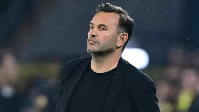 Okan Buruk: "Yarın bir derbi daha var! Bu haftadan..."