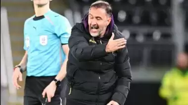 Wolverhampton'da Vitor Pereira'nın kabusu devam ediyor!