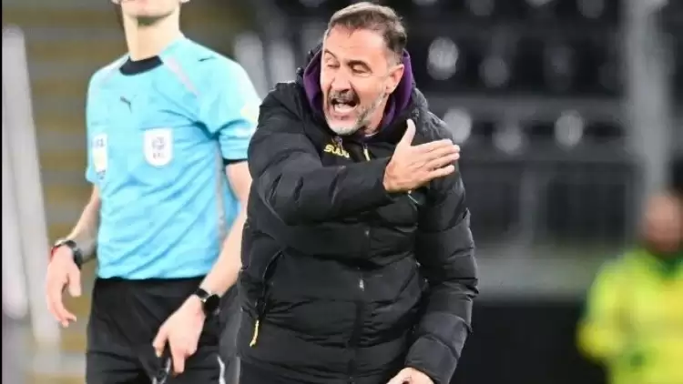 Wolverhampton'da Vitor Pereira'nın kabusu devam ediyor!