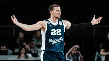 Nefes kesen maçta kazanan Bahçeşehir Koleji