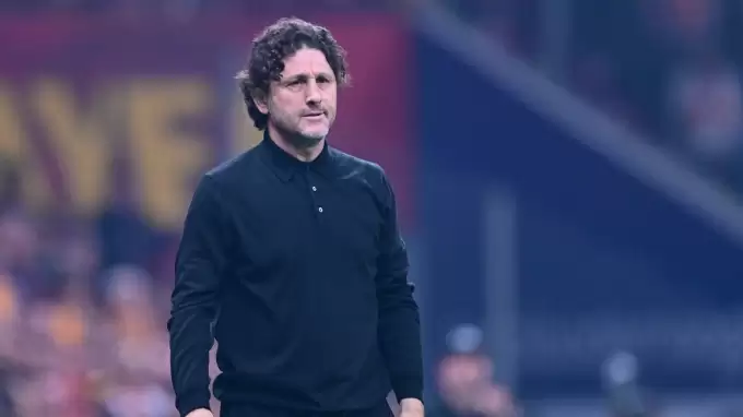 Fatih Tekke: "Gurur duyuyorum"