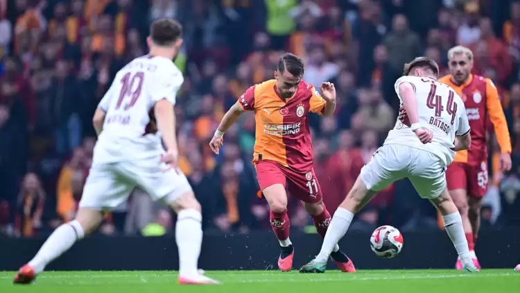 Arseniy Batagov: Bizim için iyi bir puan oldu