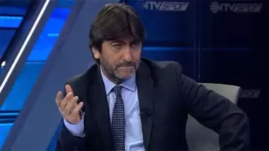 Rıdvan Dilmen: "Bu skordan dolayı çok mutludur" dedi, direkt isim verdi!