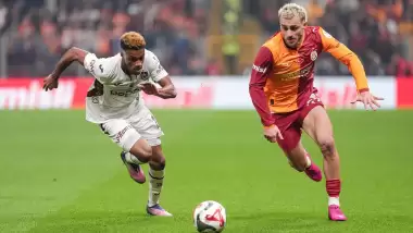 Barış Alper Yılmaz taraftarların tepkisine yanıt verdi: İstediklerimi yapamıyorum!