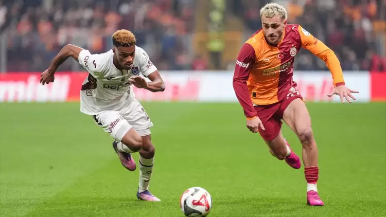 Barış Alper Yılmaz taraftarların tepkisine yanıt verdi: İstediklerimi yapamıyorum!