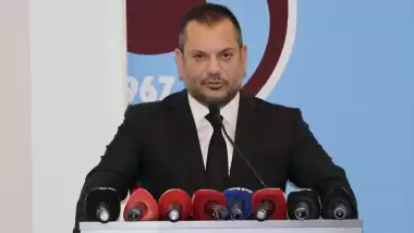 Ertuğrul Doğan: Taraftarlarımıza gönülden teşekkür ediyorum