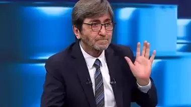 Rıdvan Dilmen'den Galatasaray'a uyarı: "Çok acil bir şekilde..."