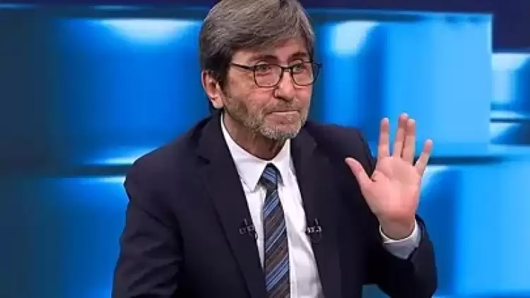 Rıdvan Dilmen'den Galatasaray'a uyarı: "Çok acil bir şekilde..."