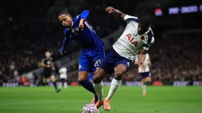 Londra derbisinde kazanan belli oldu