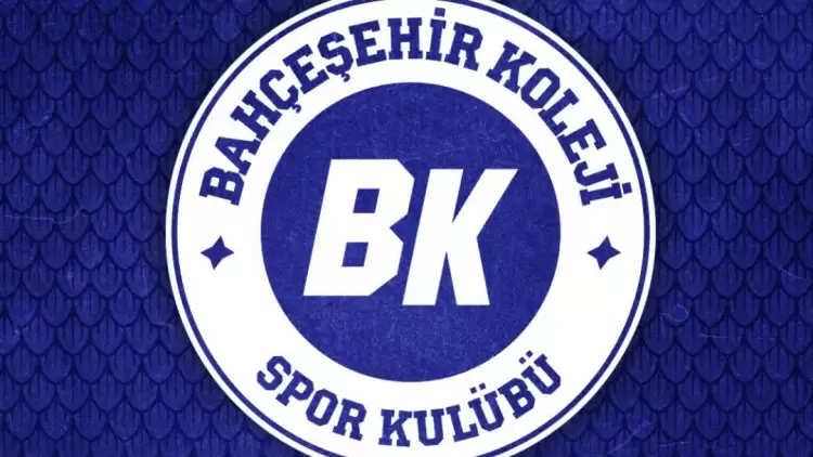 Bahçeşehir Koleji'nden saha içi gerginliğe yönelik açıklama