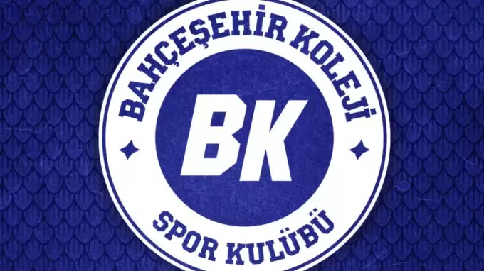 Bahçeşehir Koleji'nden saha içi gerginliğe yönelik açıklama