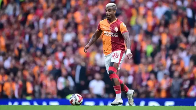 Mario Lemina: "Ben gelmeden önce de defansımız iyiydi"