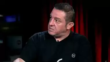 Nihat Kahveci o ismi böyle eleştirdi: "En kötü performansıydı! Çok top kaybı yaptı"