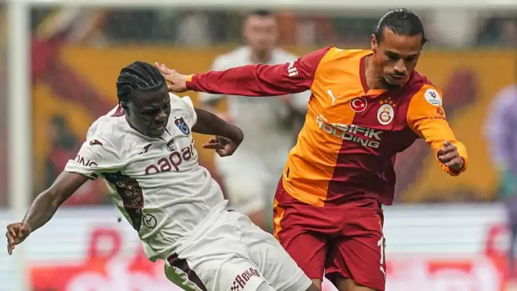 Yazarlardan Galatasaray - Trabzonspor maçı yorumu! "En çok Samandıra mutlu olmuştur"
