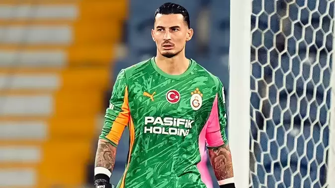 Uğurcan Çakır'dan maç sonu flaş Trabzonspor hamlesi!