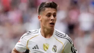 Arda Güler'den Fenerbahçe'ye sevgilerle... 2 milyon Euro daha!