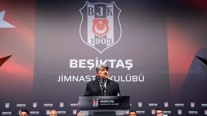 Serdar Adalı yönetiminden genel kurulda iki flaş öneri!