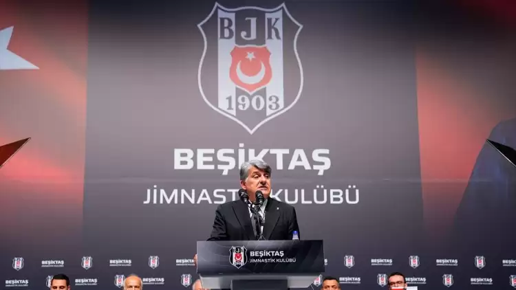 Serdar Adalı yönetiminden genel kurulda iki flaş öneri!