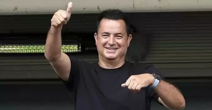 Acun Ilıcalı'nın keyfi yerinde! Deplasmandan gelen haberler sevindirdi