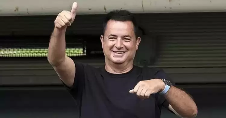 Acun Ilıcalı'nın keyfi yerinde! Deplasmandan gelen haberler sevindirdi