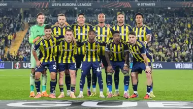 3 Avrupa kulübü Fenerbahçe'nin yıldızları için geliyor 
