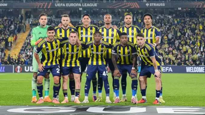 3 Avrupa kulübü Fenerbahçe'nin yıldızları için geliyor 